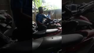 Berdendang ria changshin