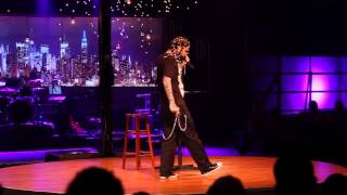 Brian "Head" Welch - Story of Change