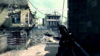 ImKaai | The Prestige CoD4 Montage | Edited By Flash