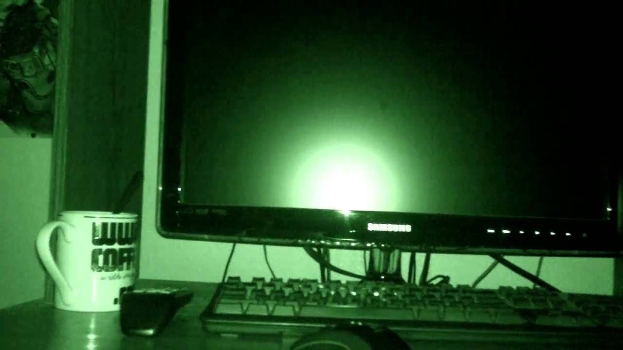 Droid X | First Recording | Pointless Bedroom Tour - YouTube