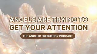 Ep. 16 - Signs From the Divine: Angel Numbers, Feathers, and How