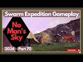 No Man's Sky - Swarm Expedition - Part 70 - 2026
