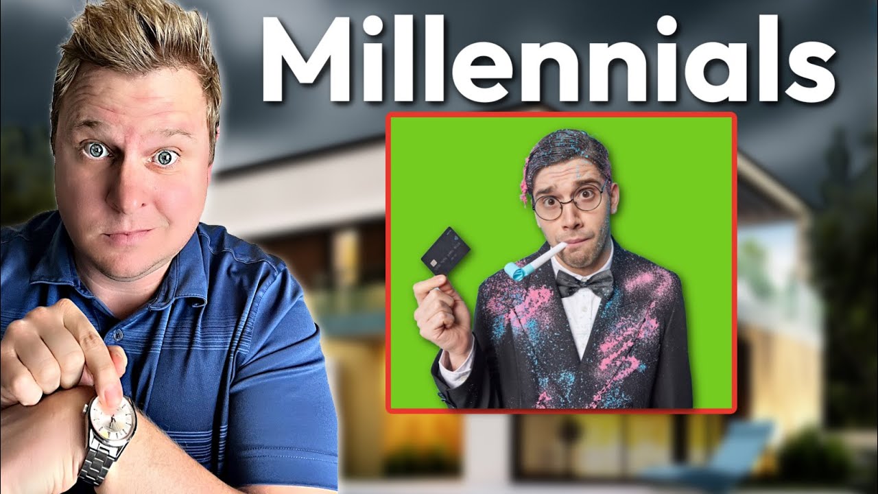 Affordable Homes Coming For Millennials?