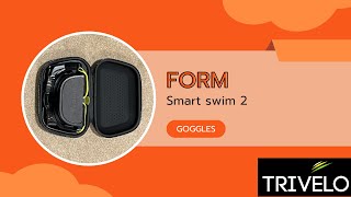 FORM smart swim 2 goggles - How they really can help you swim faster