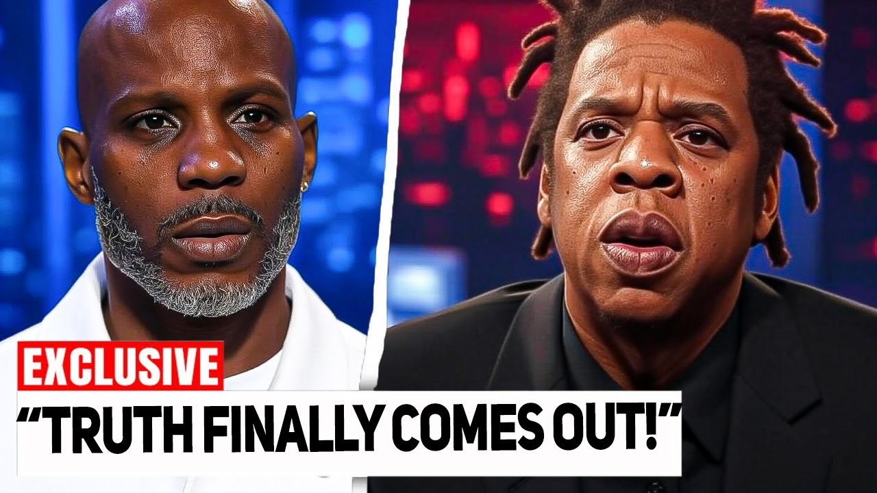 Jay-Z & DMX’s SECRET Finally Revealed | Dame Dash Breaks Silence