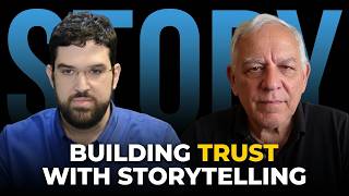 Corporate Communications Strategy & Brand Storytelling with Joshua Altman