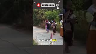 “ĐOÀN ĐẦU ĐÀ NỮ” TẠI VIỆT NAM GÂY TRANH CÃI  #thichminhtue