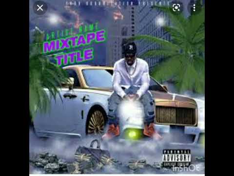cardo weed and rum) official AUDIO