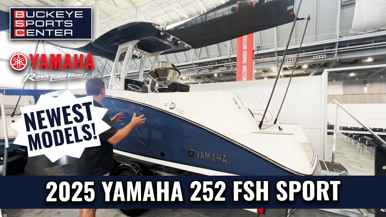 2025 Yamaha 252 FSH Sport In Depth Walkthrough YouTube 2025-yamaha-252-fsh-sport-in-depth-walkthrough-youtube