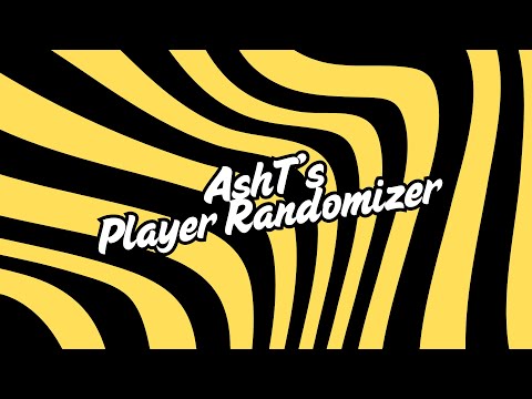 How to make random ROBLOX custom private servers with Ash's Player Randomizer! How to make random ROBLOX custom private servers with Ash's Player Randomizer!