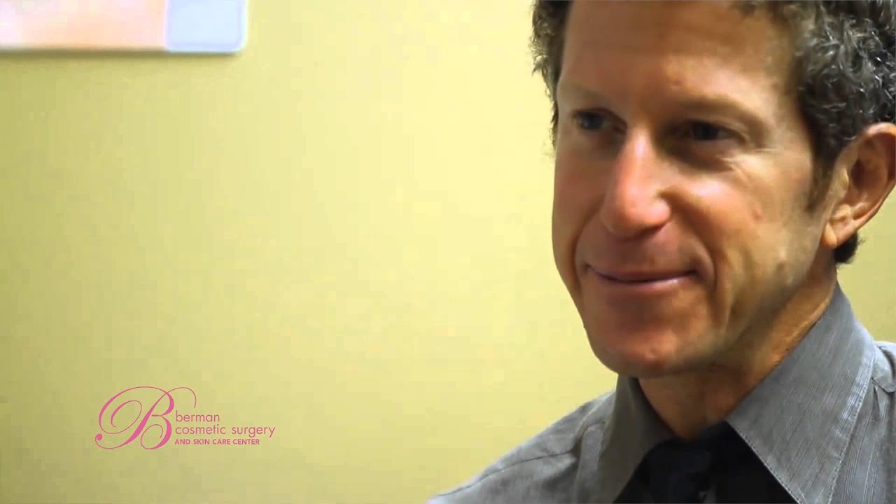 David Berman - Berman Cosmetic Surgery