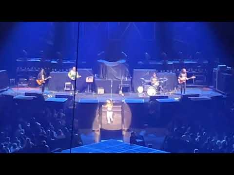 August 8, 2025 - Seattle, WA