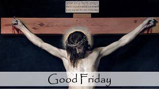 Good Friday Liturgy - April 3nd, 2026