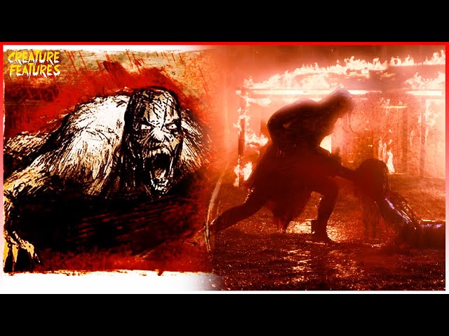 Watch film Evil Dead | Deconstructing Evil Dead's Finale