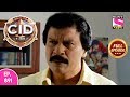 CID - Full Episode 891 - 13th January, 2019