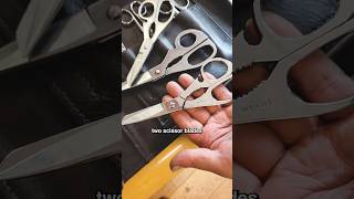 Hes One Of The Uks Last Traditional Scissor Makers