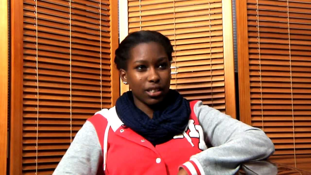 Westchester County Youth Council "Go Green" YouTube