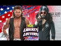 Brian Pillman Jr. vs. Sir Rios De La Sangre