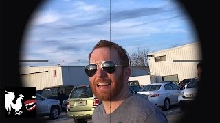 Rt Life - Eleven Little Screamers