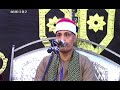 الشيخ وائل محمد عبد العزيز عزاء الحاج حسن محفوظ خليل قرية تطاي السنطة غربية ربع العشاء
