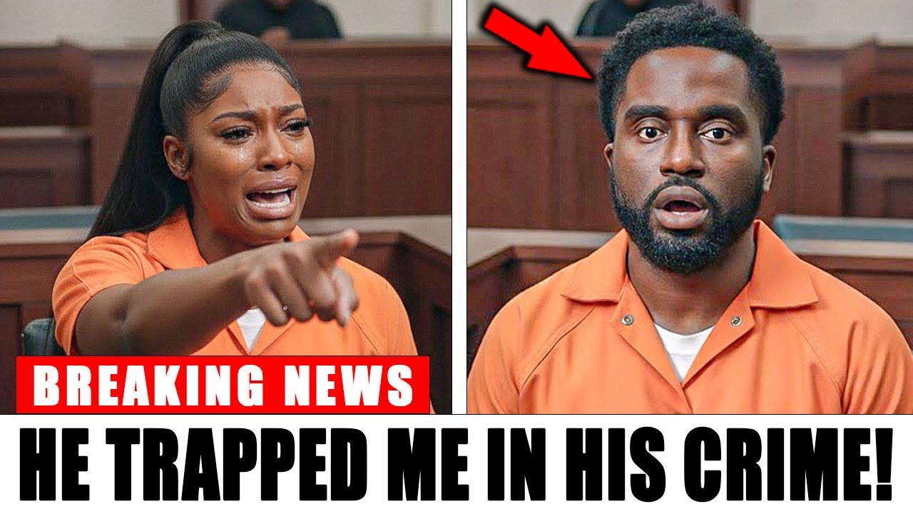 Wendy Osefo BREAKS SILENCE — Edward SET ME UP In His Fraud Scheme!