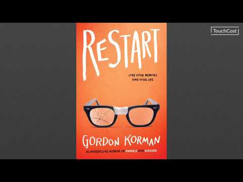 Restart Summary Ch 1-6