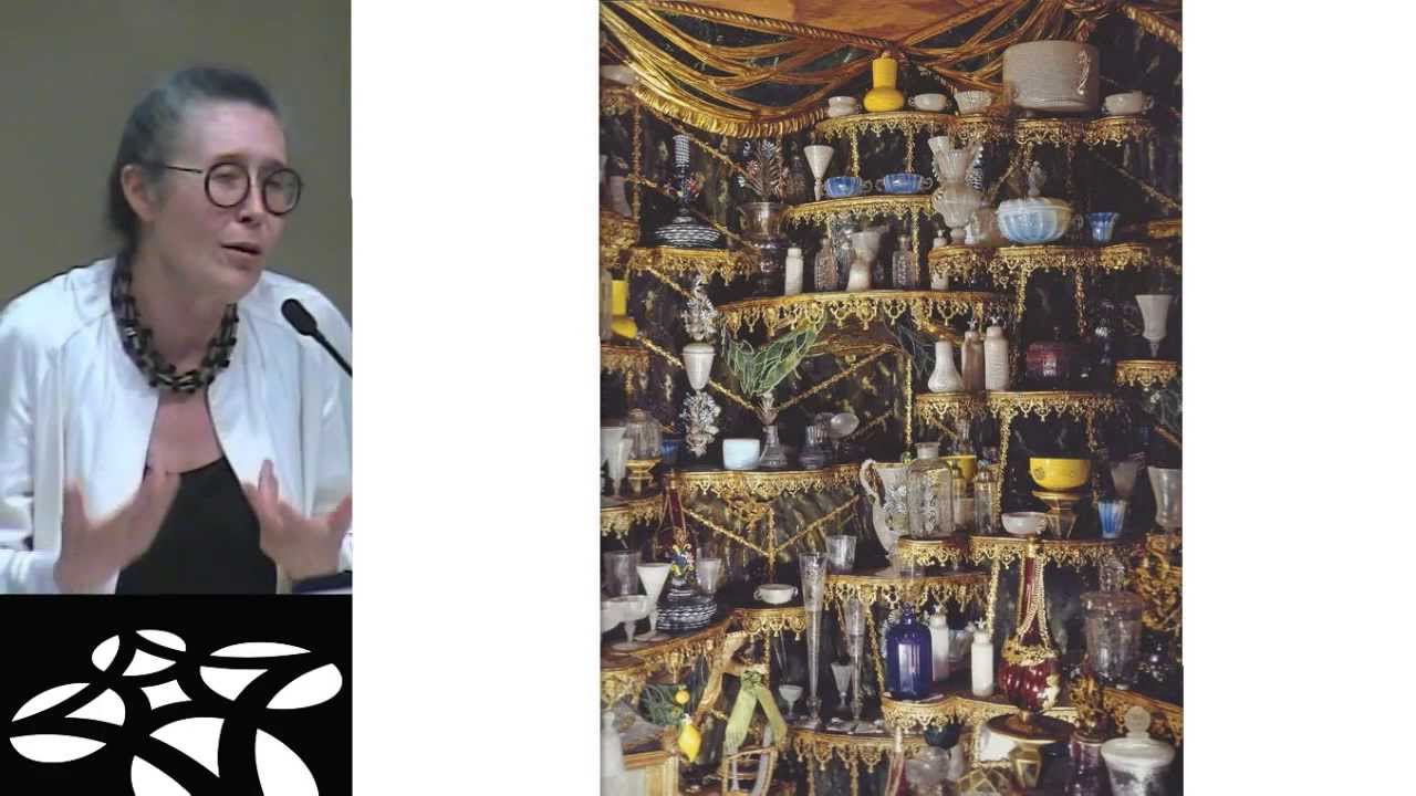 Il vetro veneziano nelle grandi collezioni