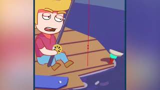 Jon's Adventures_S_LV06(Old) screenshot 5