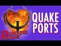 Quake Ports (N64/Sat/PS1) | Punching Weight [SSFF]