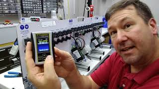 Saving time setting up multiple new Ethernet/IP devices with the PLC Tools SIM-IPE IP Explorer