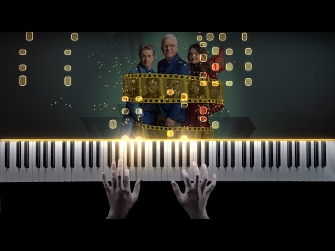 Become a Killer (Only Murders in the Building Season 4) - Siddhartha Khosla