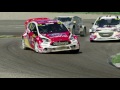 What Does It Take To Be A World RX Driver: Skills - FIA World Rallycross
