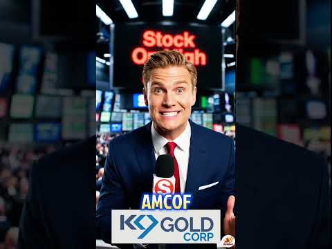 🚨#BreakingNews ‼️ #TSXV $AMCO #OTCQB $AMCOF