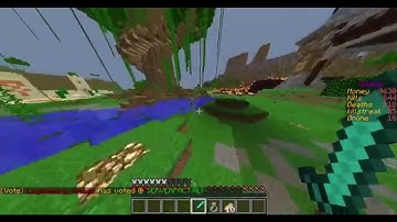 Pika-Craft Minecraft Server Hacker #2