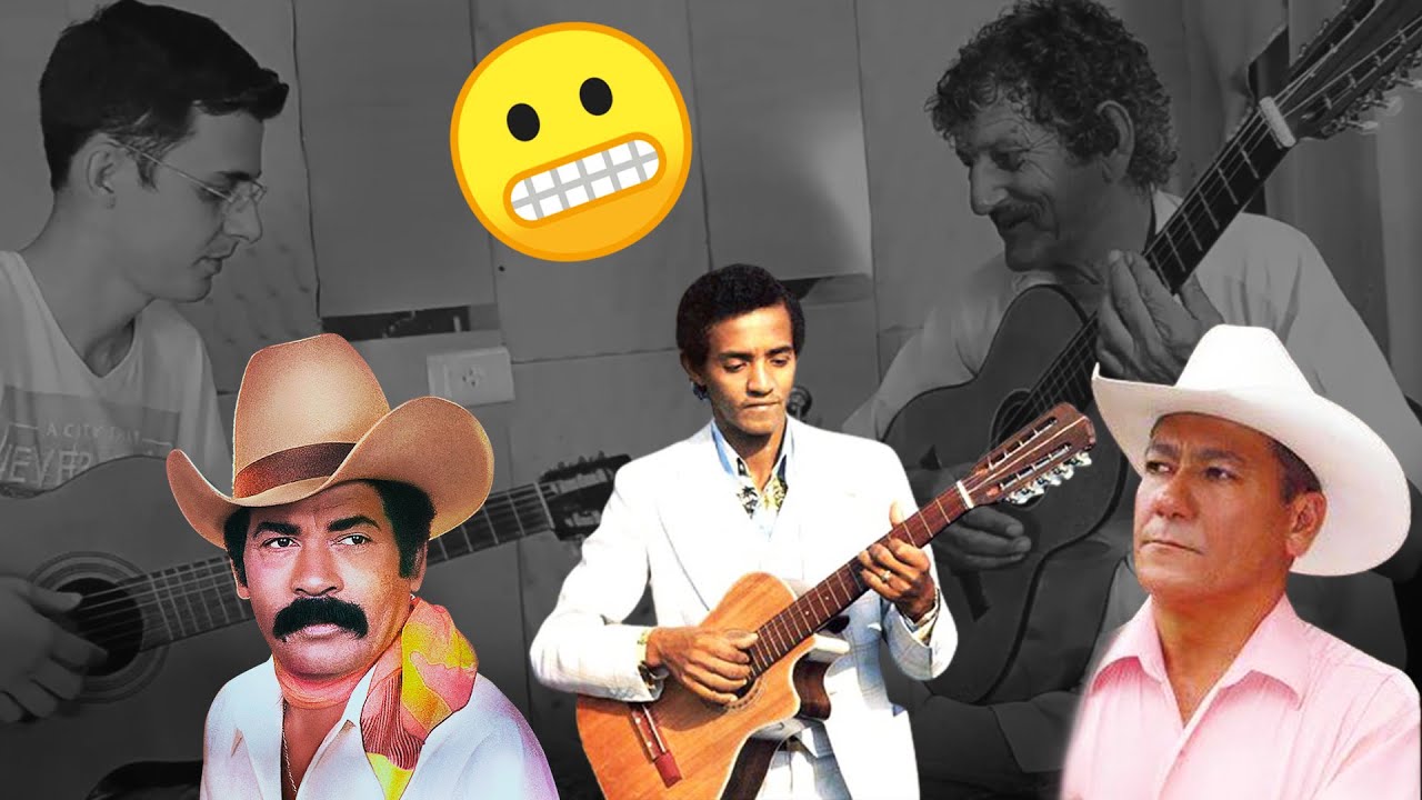 Tocamos algumas das músicas mais conhecidas dos violeiros, veja no que deu!