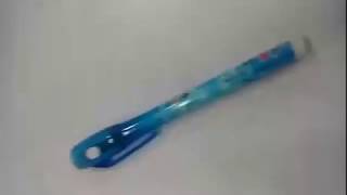 Tpm Invisible Ink Uv Light Pen