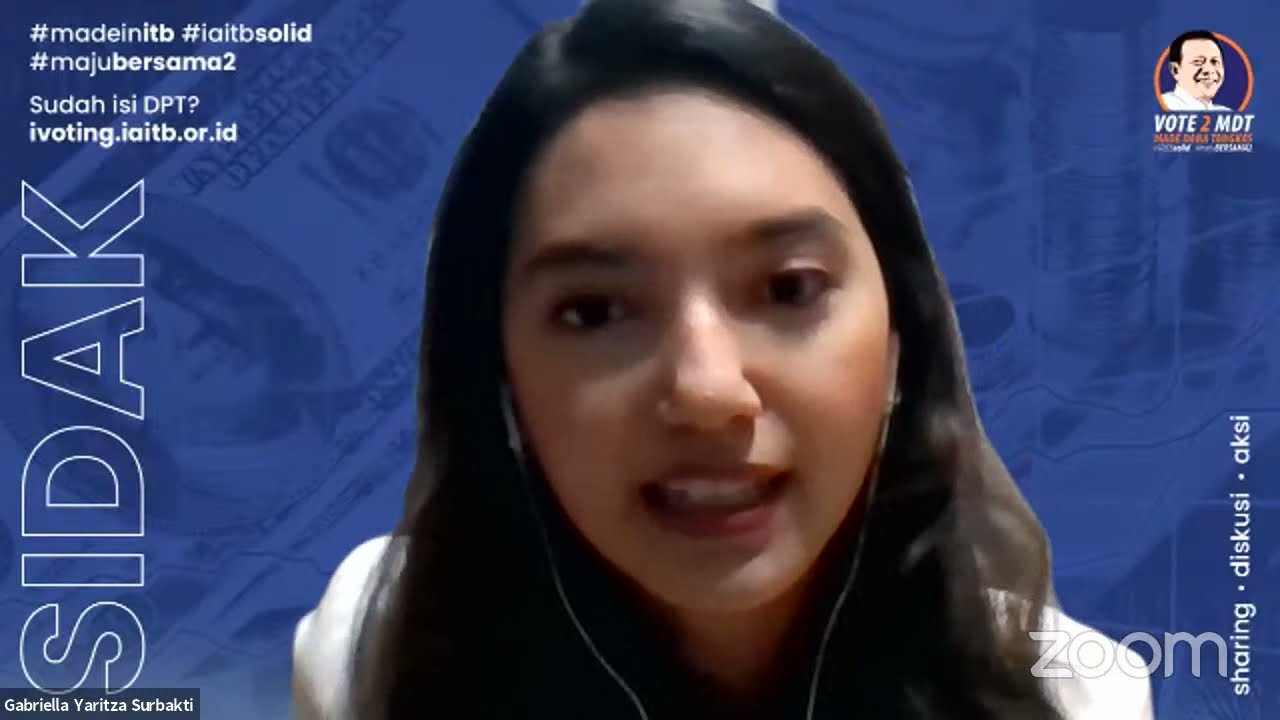 SIDAK 2.0 Melek Uang: Praktis Pengelolaan Keuangan Alumni Muda