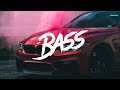 BEST BASS BOOSTED 2020 🔥 CAR MUSIC MIX 2020 🔥 BEST Of EDM ELECTRO HOUSE 🔥 GANGSTER G HOUSE MUSIC