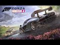 Forza Horizon 4 Dreamers Fake It Til You Make It Pulse Soundtrack mp3