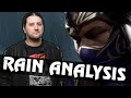 MK11 RAIN Trailer with Ketchup - BREAKING DOWN THE MOVESET!