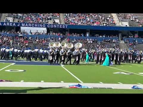 2025 Allen Area UIL Competition