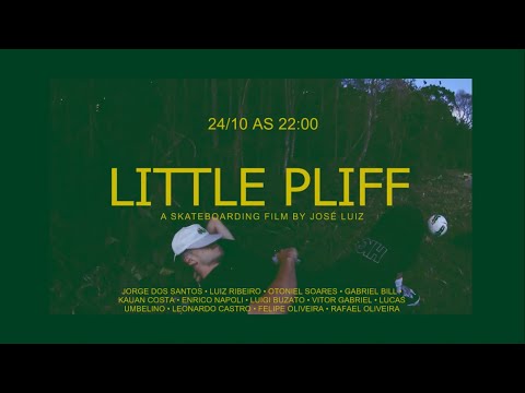 LITTLE PLIFF