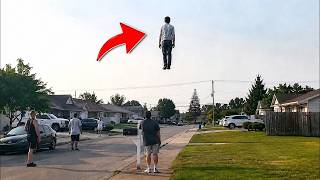 Mysterious Events Are Happening Right Now Around the World; No One Knows Why!