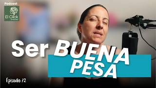 #72 ¿Estamos educando hijos obedientes… o apagando su fuerza?