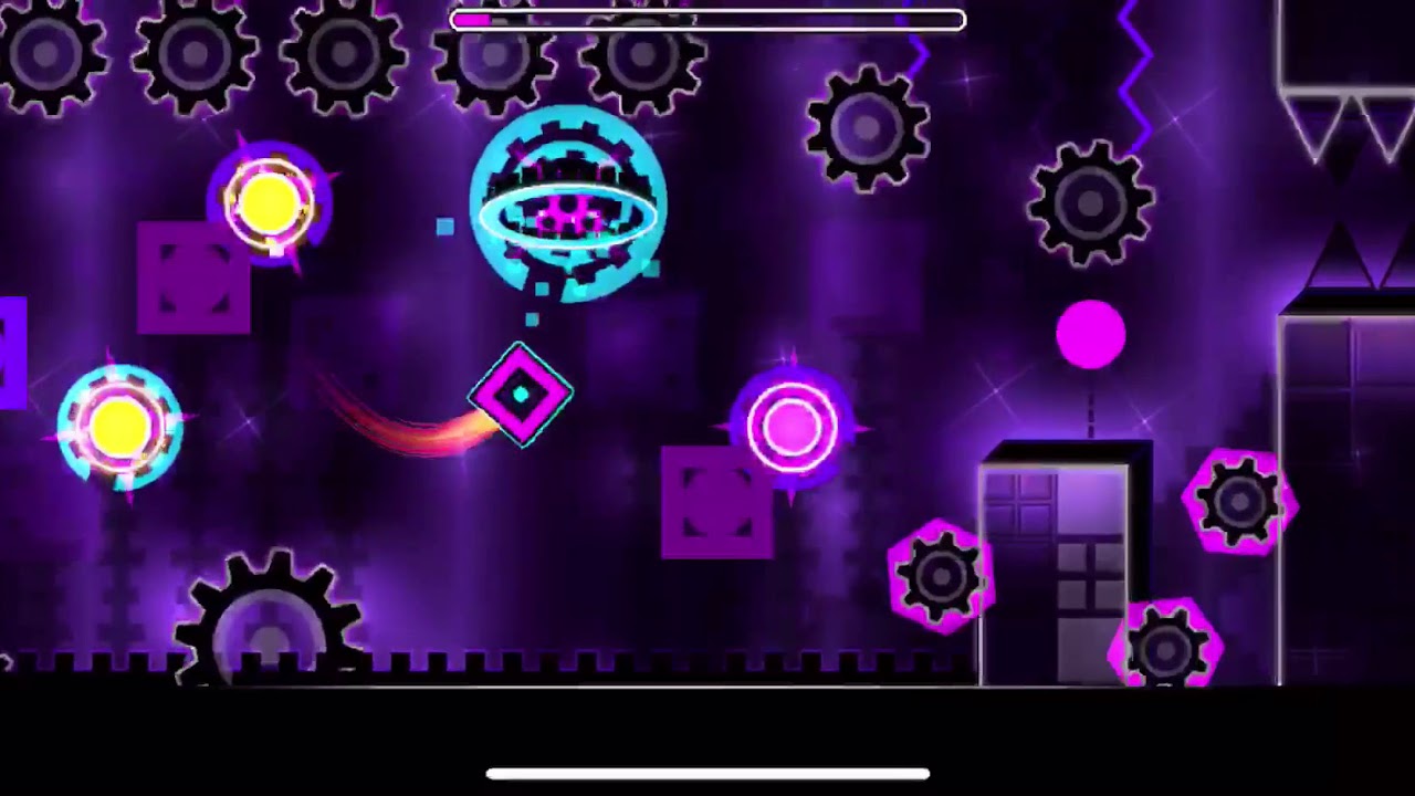 Decode - Rek3ge [INTERNATIONAL DECODE DAY]