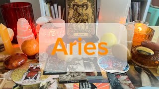 Aries: You are the Emperor, nothing can stop your ambitions 🧡
