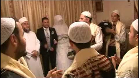 عراضه شامية / زفه مميزه داخل بيت العروس / فرقة العروبه  70902509-00961