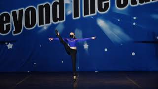 Libra Dance Studio 2020-2021 Move Your Body Senior Jazz Solo