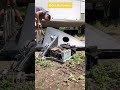 Gold Recovery Projector Tv