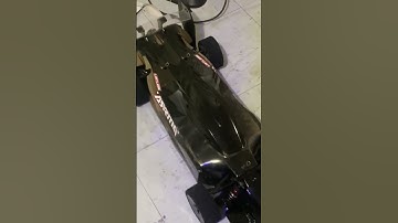 Rebuild after the crash Arrma limitless v1 I don’t own the right to this music